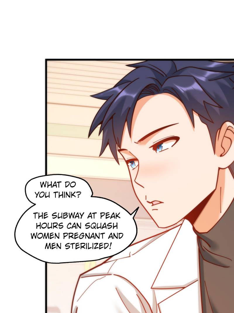 I Regressed to Level Up Instead of Being a Simp Chapter 170 - Page 7