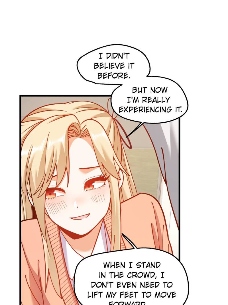 I Regressed to Level Up Instead of Being a Simp Chapter 170 - Page 9