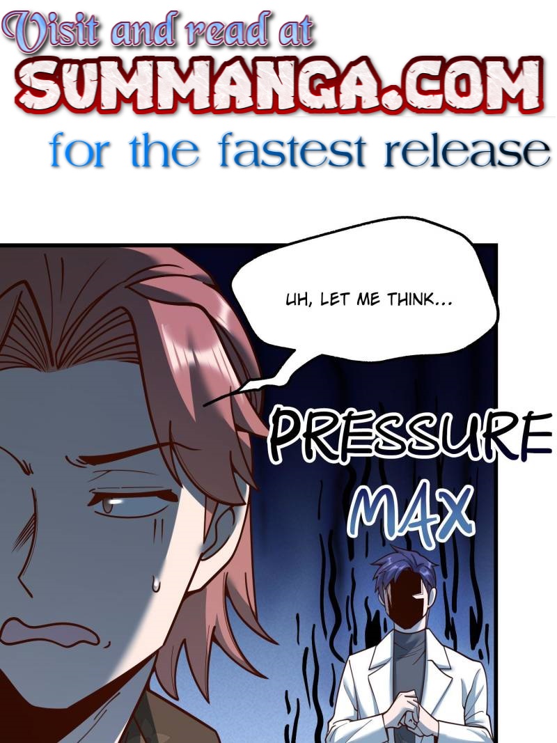 I Regressed to Level Up Instead of Being a Simp Chapter 171 - Page 1