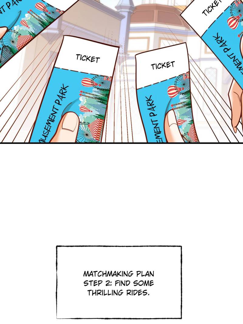 I Regressed to Level Up Instead of Being a Simp Chapter 171 - Page 10