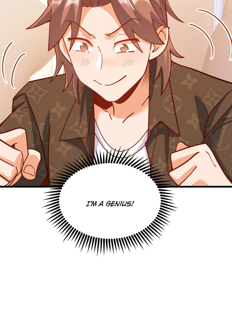 I Regressed to Level Up Instead of Being a Simp Chapter 171 - Page 15