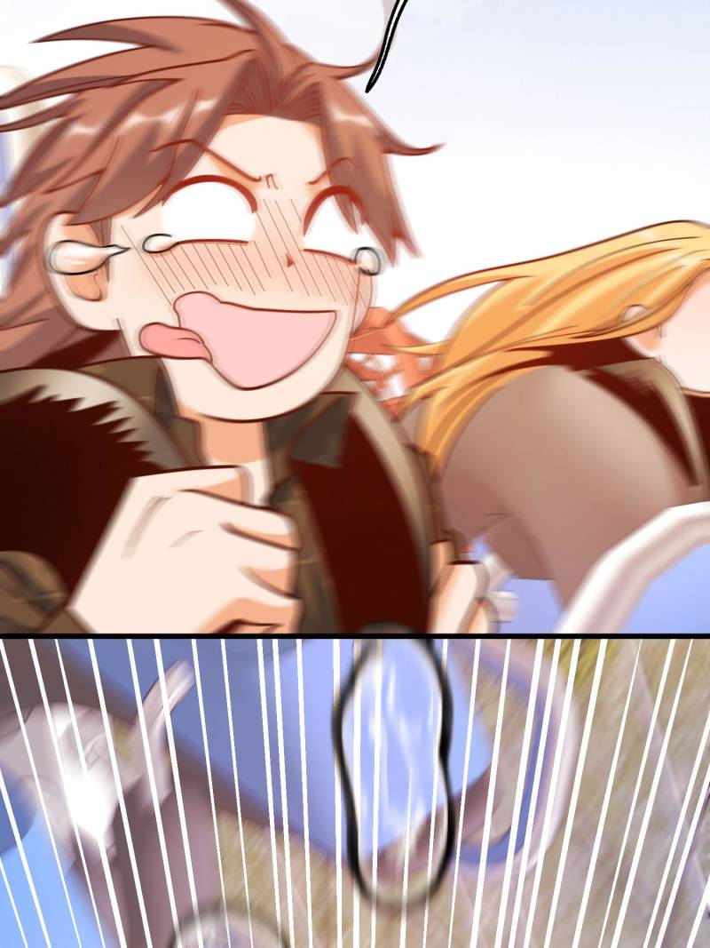 I Regressed to Level Up Instead of Being a Simp Chapter 171 - Page 21