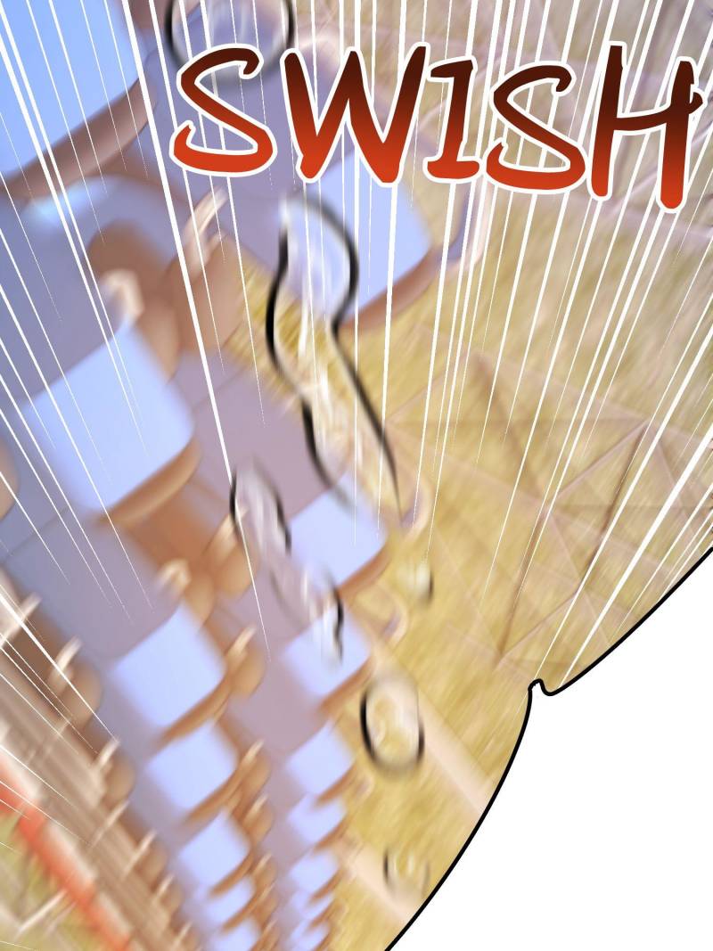 I Regressed to Level Up Instead of Being a Simp Chapter 171 - Page 22