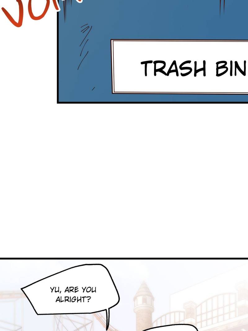 I Regressed to Level Up Instead of Being a Simp Chapter 171 - Page 27