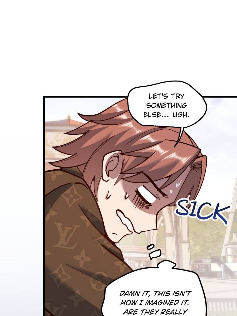 I Regressed to Level Up Instead of Being a Simp Chapter 171 - Page 29