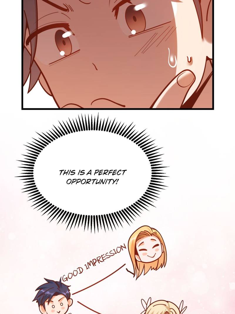 I Regressed to Level Up Instead of Being a Simp Chapter 171 - Page 3