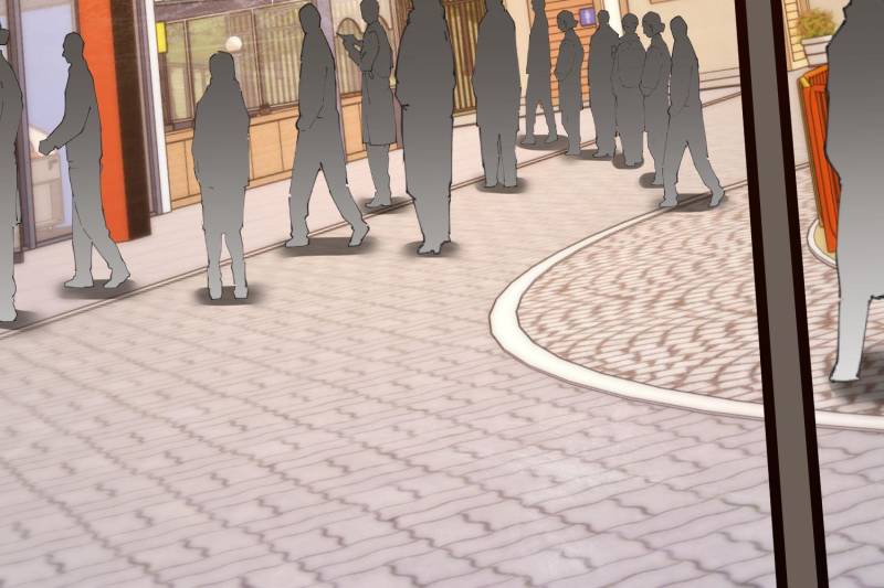 I Regressed to Level Up Instead of Being a Simp Chapter 171 - Page 33