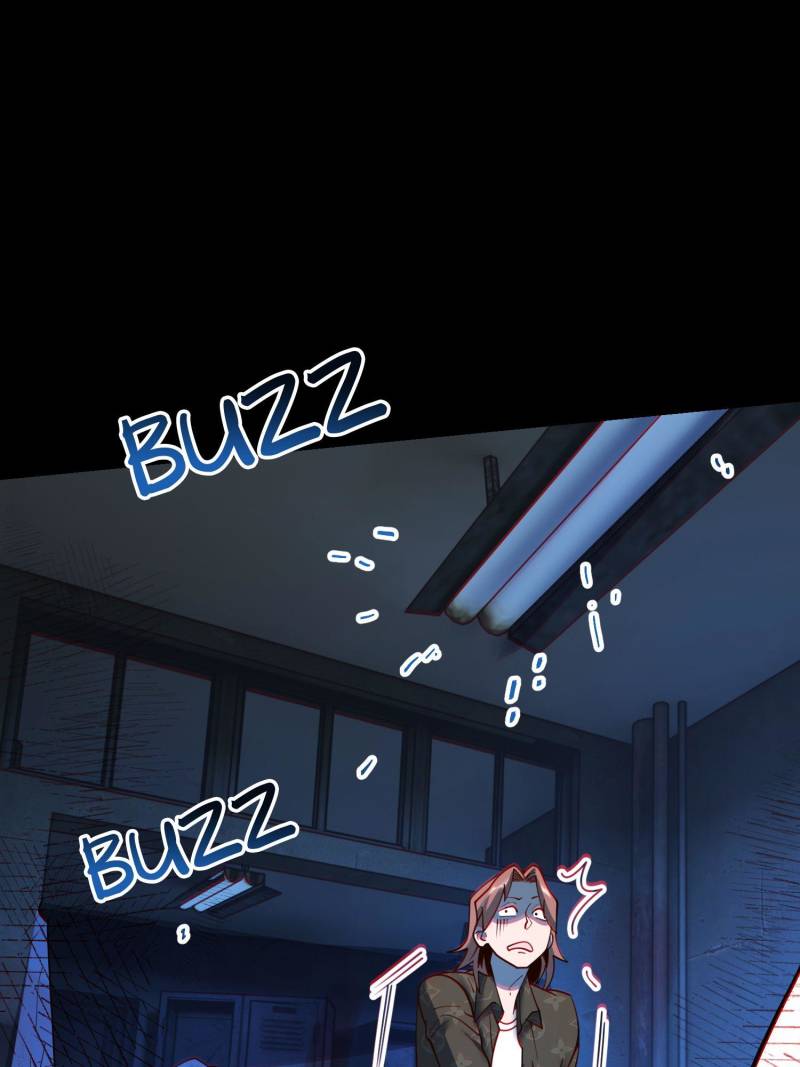 I Regressed to Level Up Instead of Being a Simp Chapter 171 - Page 36