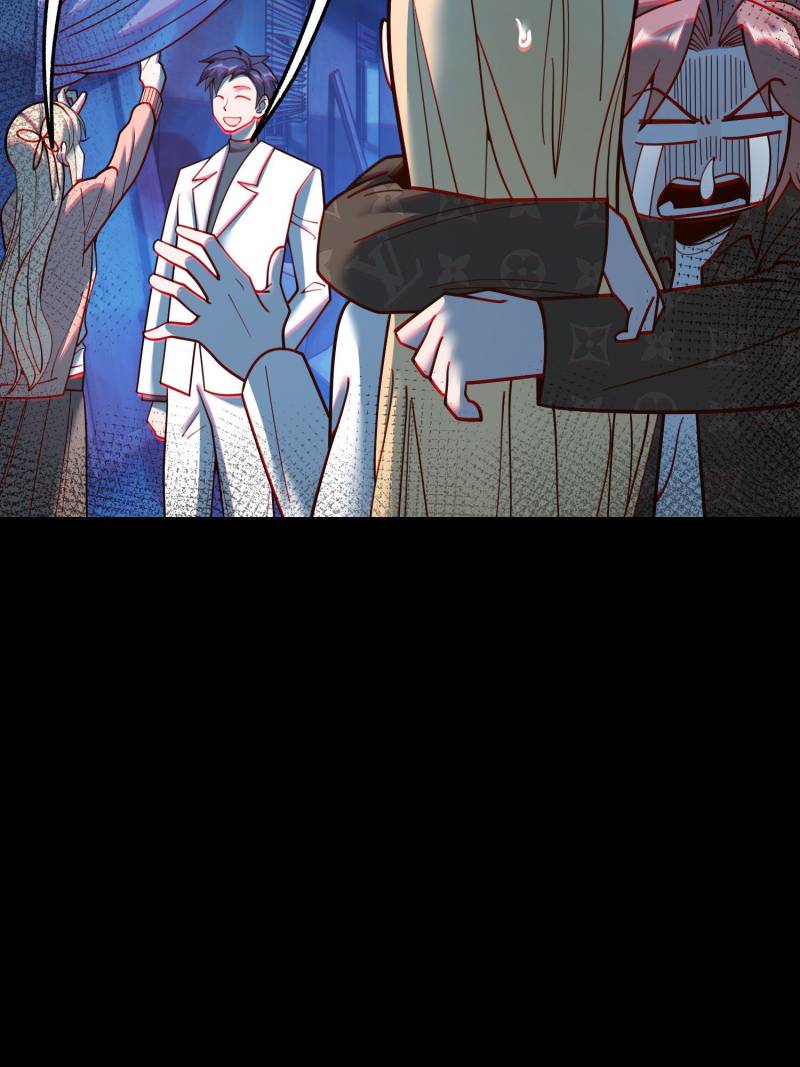 I Regressed to Level Up Instead of Being a Simp Chapter 171 - Page 46