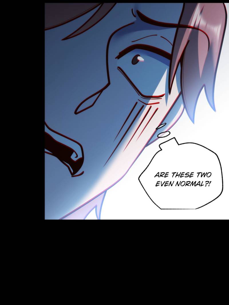 I Regressed to Level Up Instead of Being a Simp Chapter 171 - Page 47