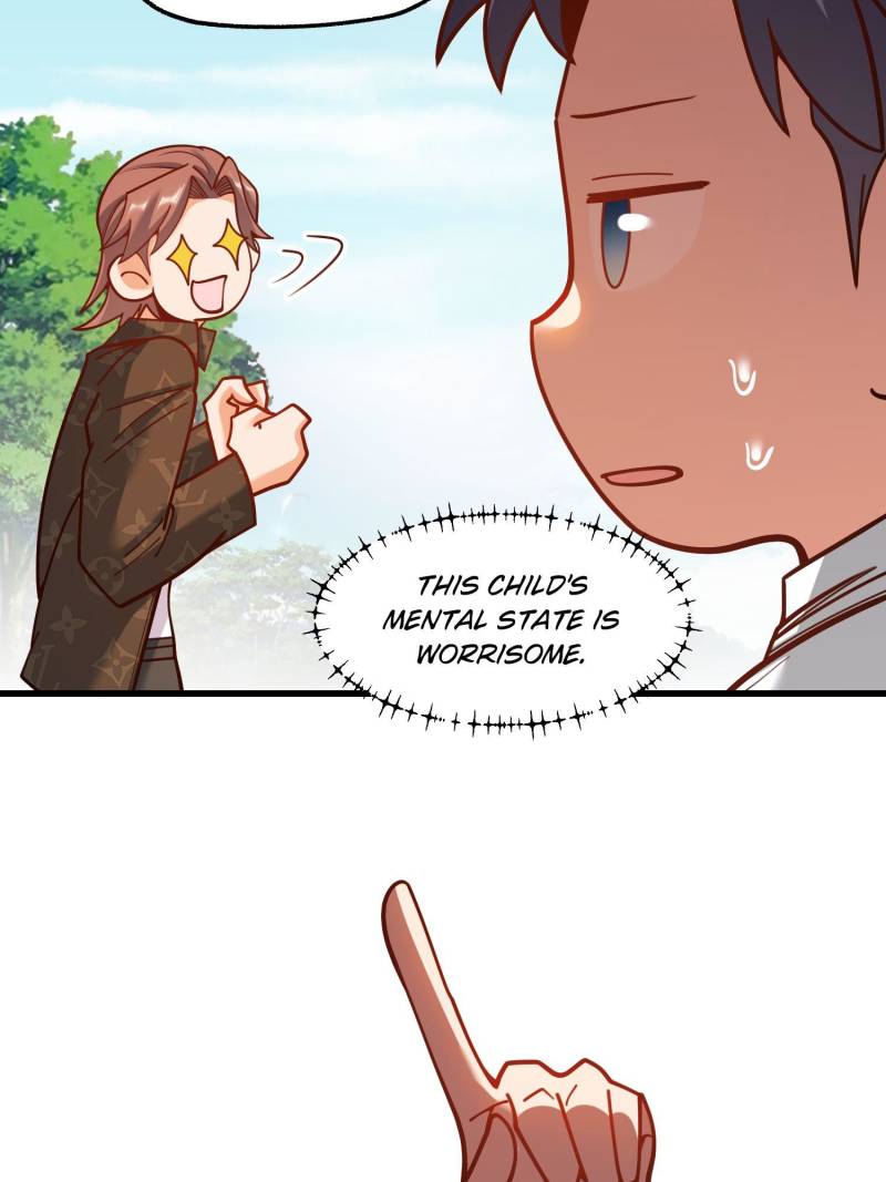 I Regressed to Level Up Instead of Being a Simp Chapter 171 - Page 5