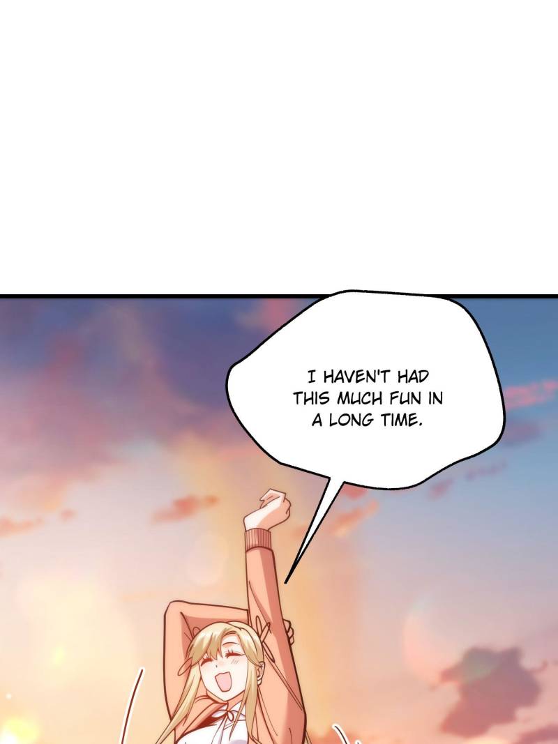 I Regressed to Level Up Instead of Being a Simp Chapter 171 - Page 52