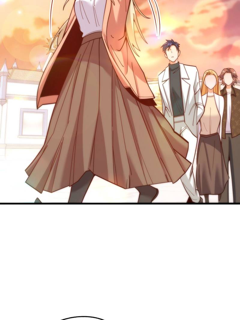 I Regressed to Level Up Instead of Being a Simp Chapter 171 - Page 53