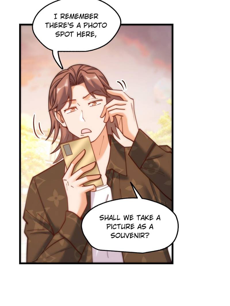 I Regressed to Level Up Instead of Being a Simp Chapter 171 - Page 54