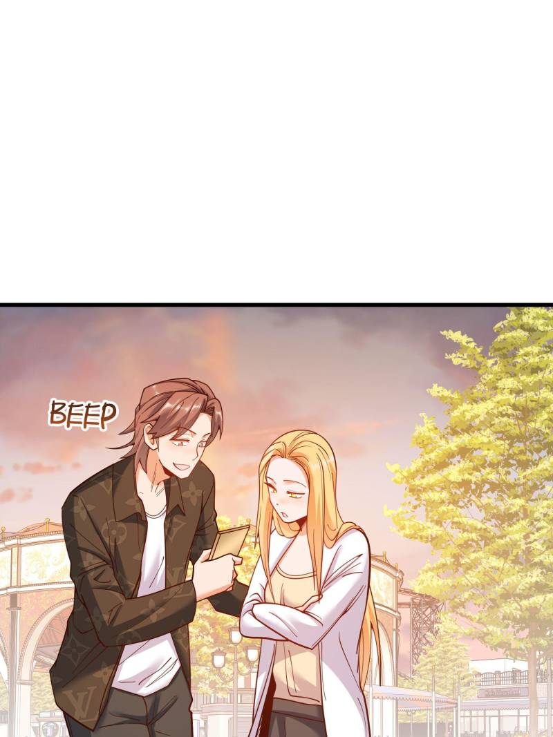 I Regressed to Level Up Instead of Being a Simp Chapter 171 - Page 58