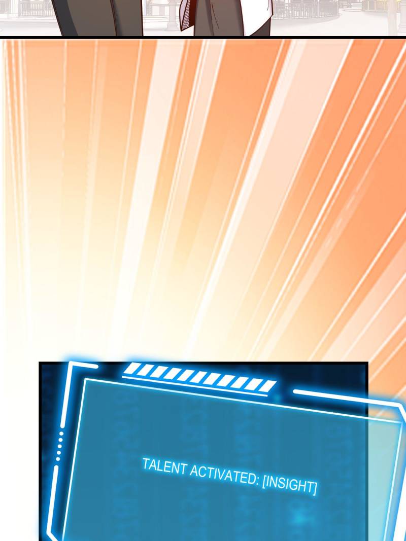 I Regressed to Level Up Instead of Being a Simp Chapter 171 - Page 59