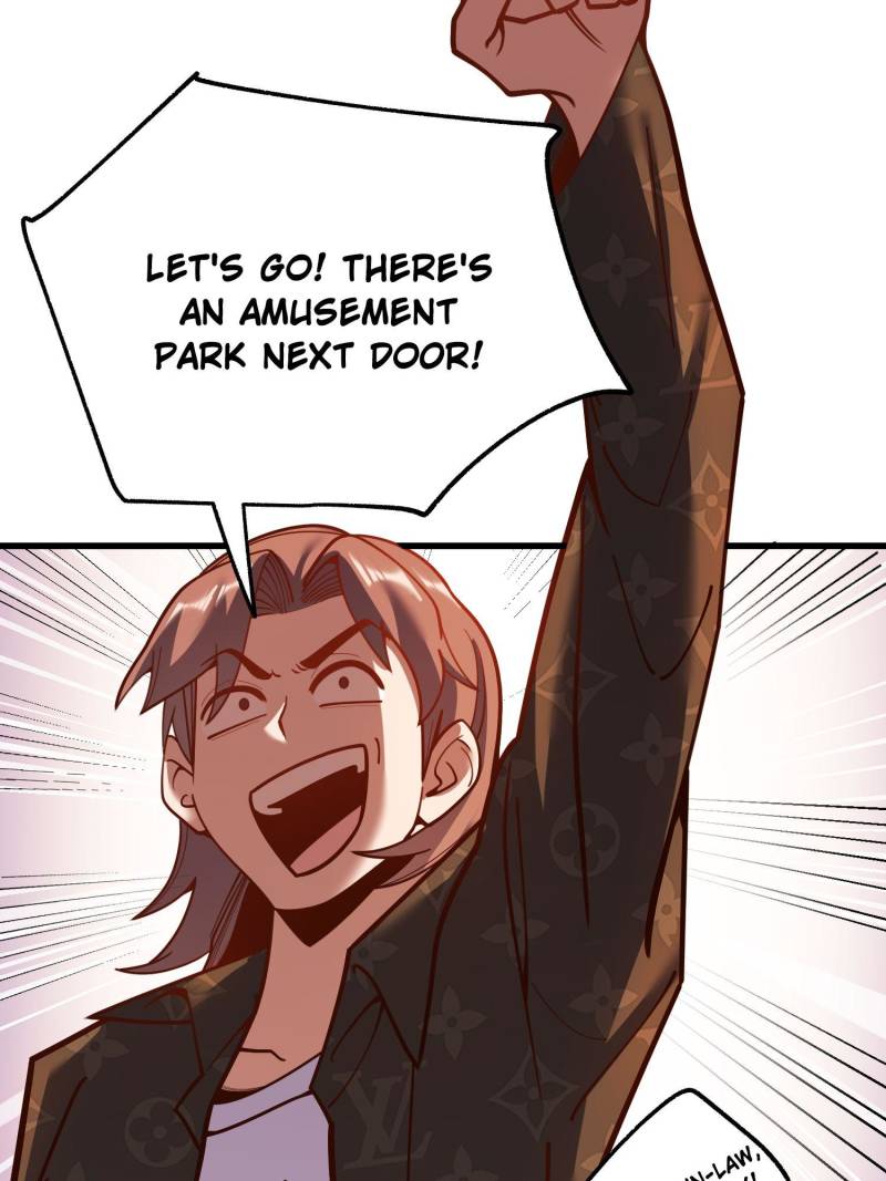 I Regressed to Level Up Instead of Being a Simp Chapter 171 - Page 6