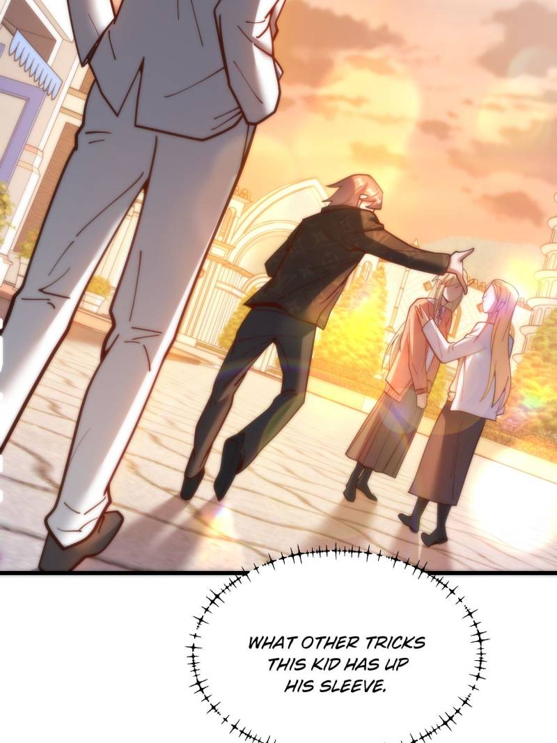 I Regressed to Level Up Instead of Being a Simp Chapter 171 - Page 64