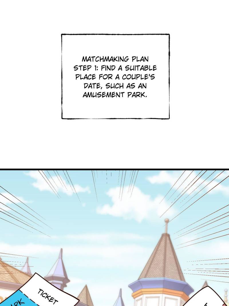 I Regressed to Level Up Instead of Being a Simp Chapter 171 - Page 9