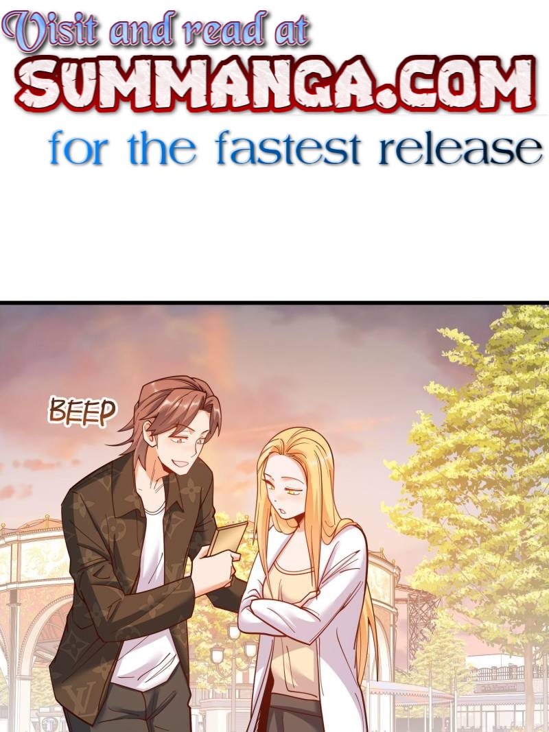 I Regressed to Level Up Instead of Being a Simp Chapter 172 - Page 1