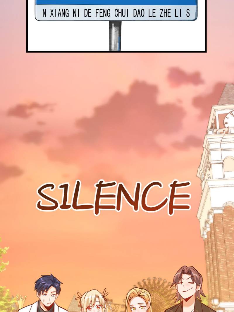 I Regressed to Level Up Instead of Being a Simp Chapter 172 - Page 10