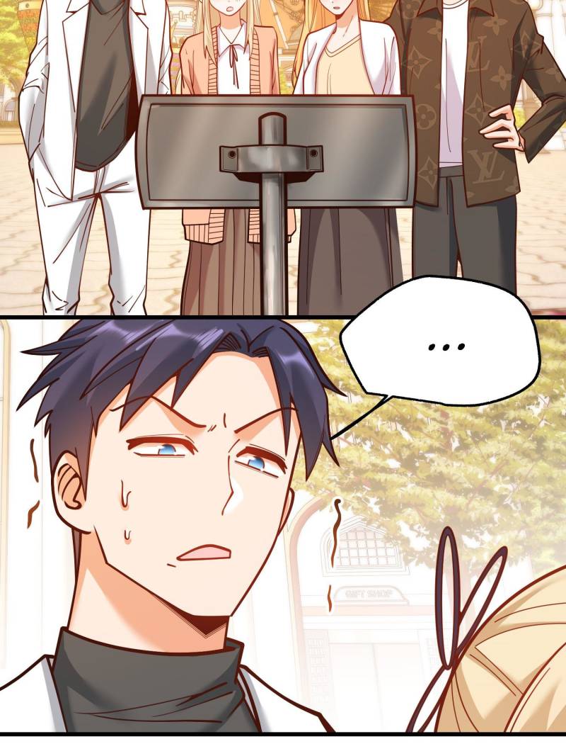 I Regressed to Level Up Instead of Being a Simp Chapter 172 - Page 11