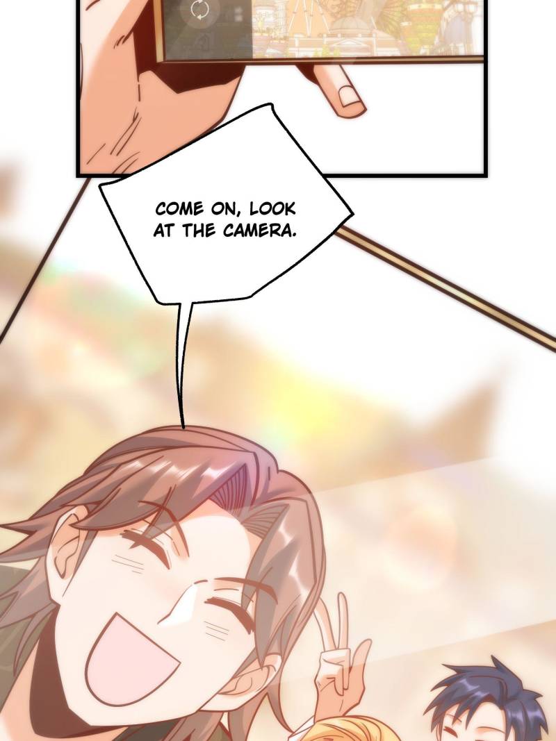 I Regressed to Level Up Instead of Being a Simp Chapter 172 - Page 13