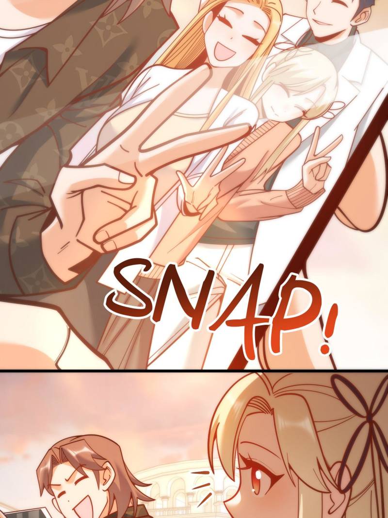 I Regressed to Level Up Instead of Being a Simp Chapter 172 - Page 14