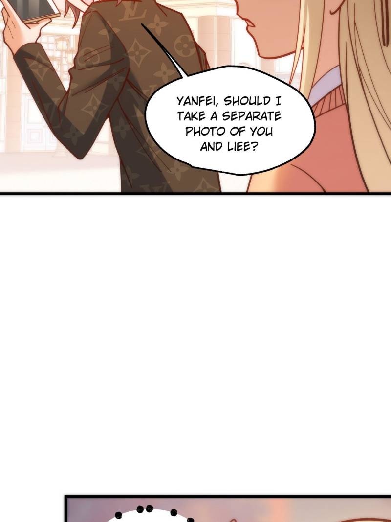 I Regressed to Level Up Instead of Being a Simp Chapter 172 - Page 15