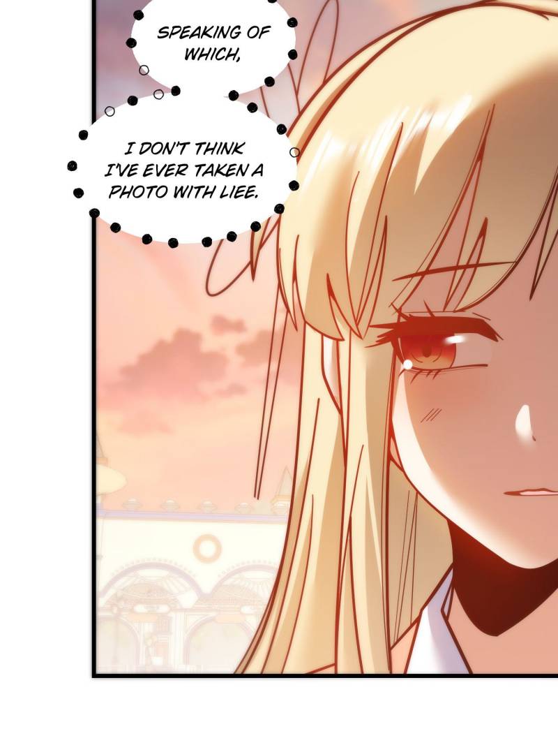 I Regressed to Level Up Instead of Being a Simp Chapter 172 - Page 16