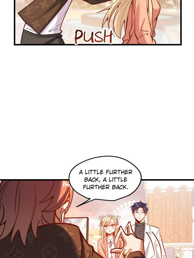 I Regressed to Level Up Instead of Being a Simp Chapter 172 - Page 19