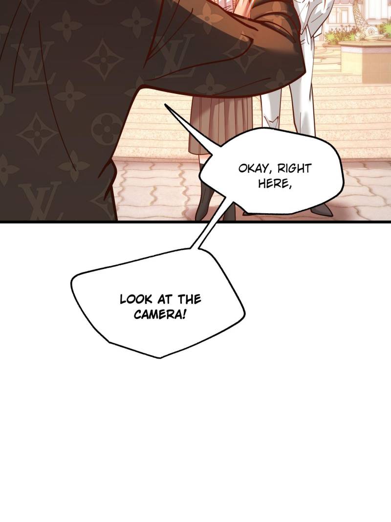 I Regressed to Level Up Instead of Being a Simp Chapter 172 - Page 20