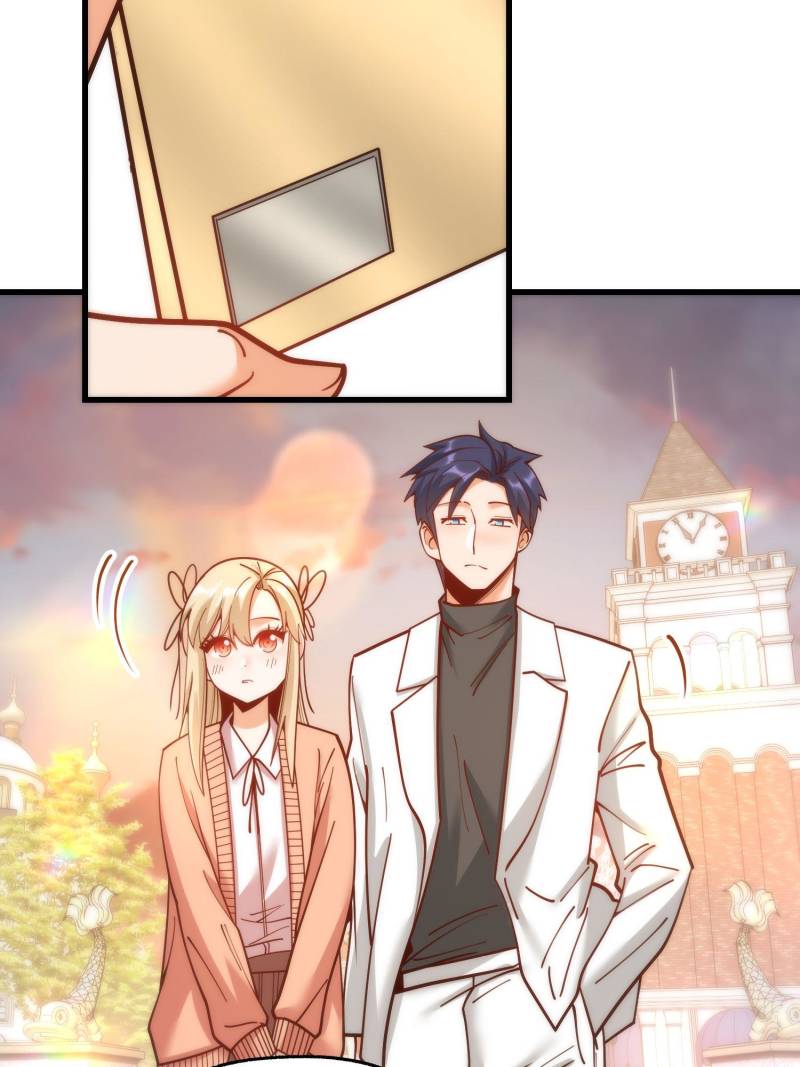 I Regressed to Level Up Instead of Being a Simp Chapter 172 - Page 23