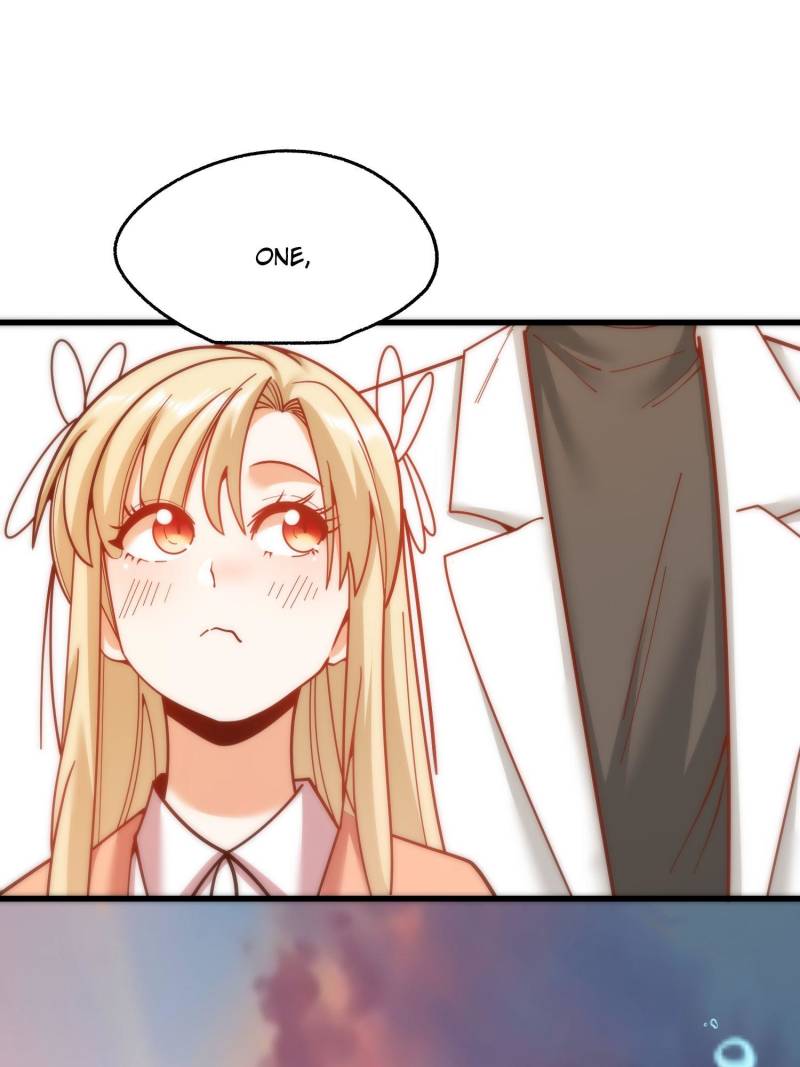 I Regressed to Level Up Instead of Being a Simp Chapter 172 - Page 27