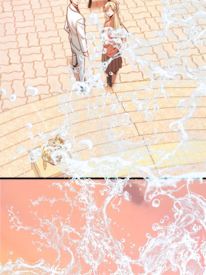 I Regressed to Level Up Instead of Being a Simp Chapter 172 - Page 33