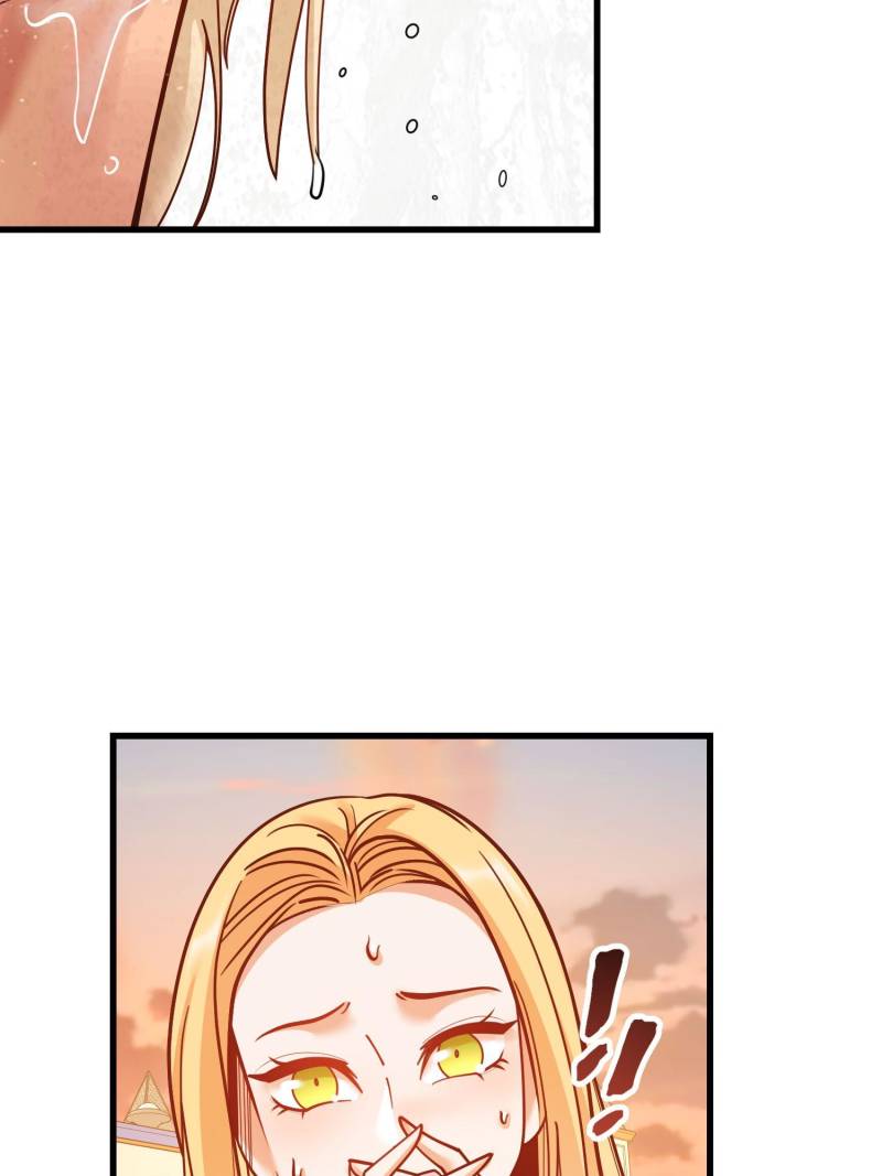 I Regressed to Level Up Instead of Being a Simp Chapter 172 - Page 39