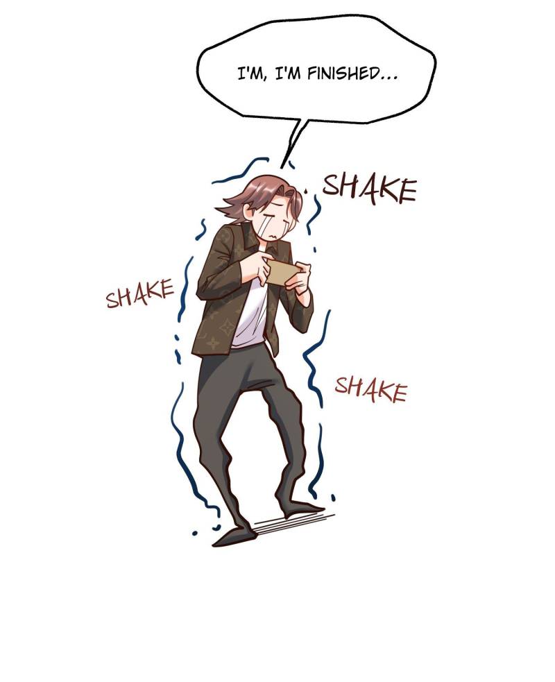 I Regressed to Level Up Instead of Being a Simp Chapter 172 - Page 43