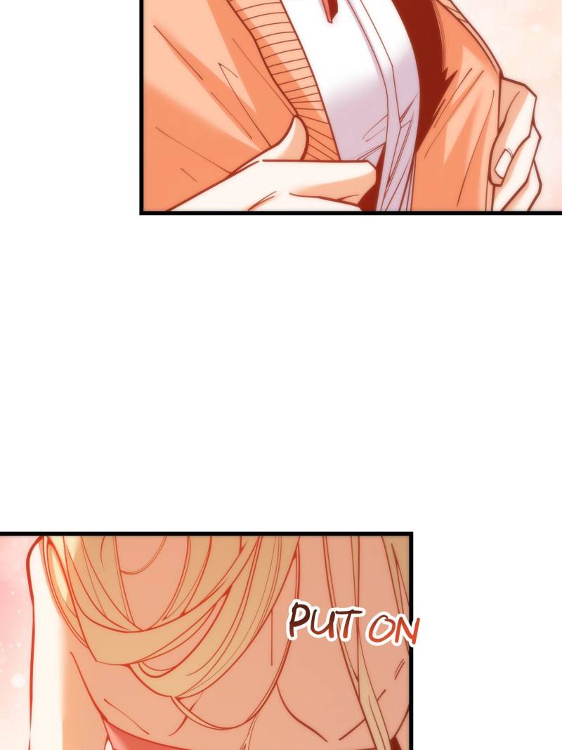 I Regressed to Level Up Instead of Being a Simp Chapter 172 - Page 49