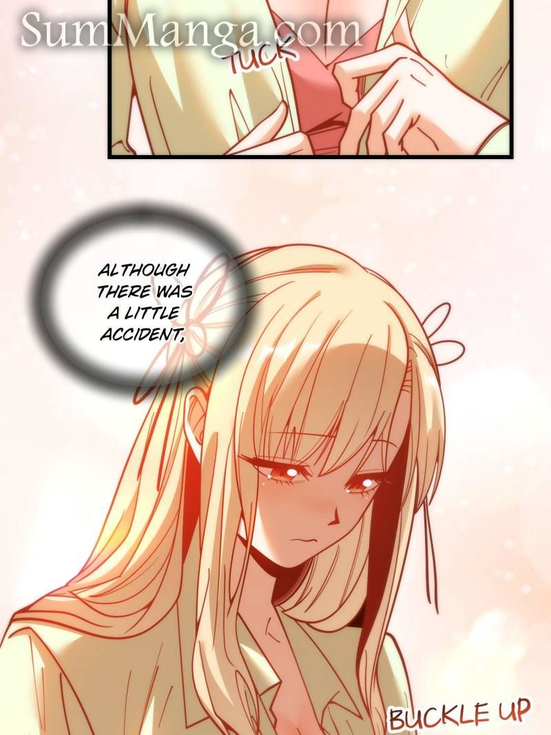 I Regressed to Level Up Instead of Being a Simp Chapter 172 - Page 51