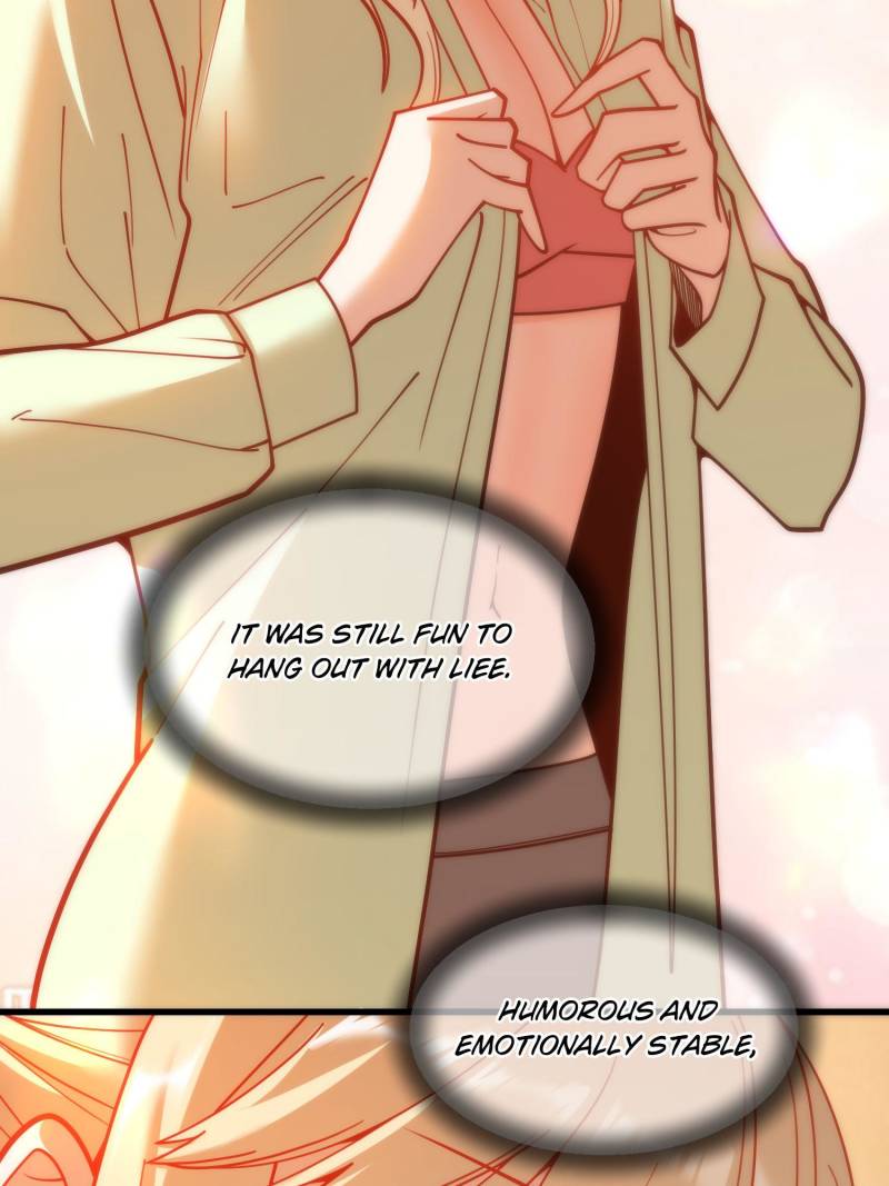 I Regressed to Level Up Instead of Being a Simp Chapter 172 - Page 52