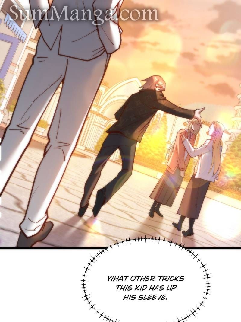 I Regressed to Level Up Instead of Being a Simp Chapter 172 - Page 7