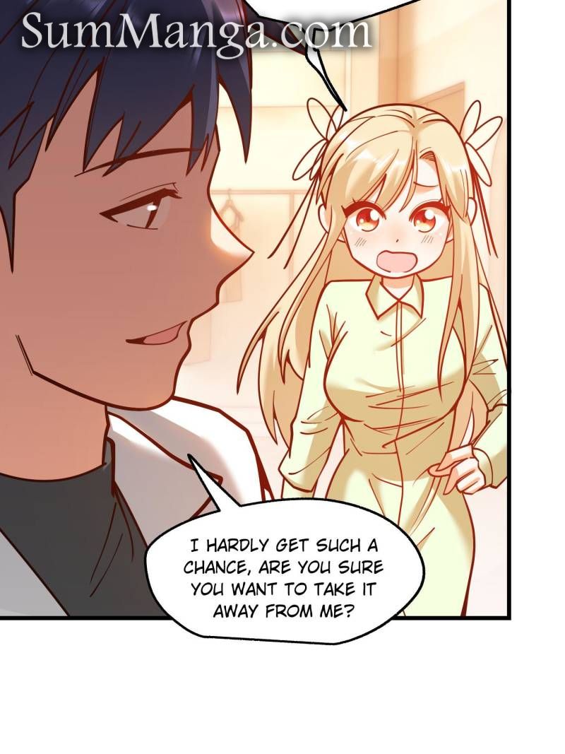 I Regressed to Level Up Instead of Being a Simp Chapter 173 - Page 11