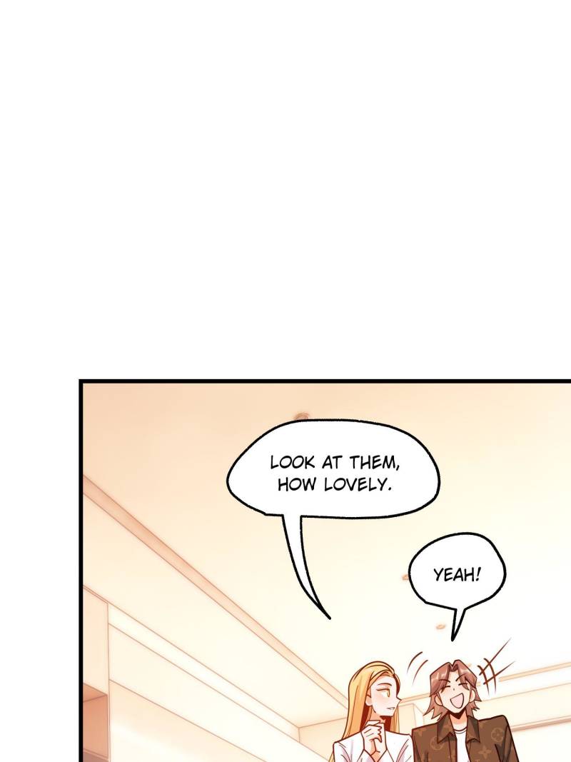 I Regressed to Level Up Instead of Being a Simp Chapter 173 - Page 12