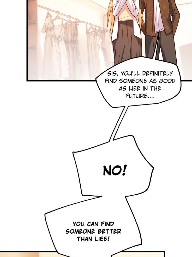 I Regressed to Level Up Instead of Being a Simp Chapter 173 - Page 13