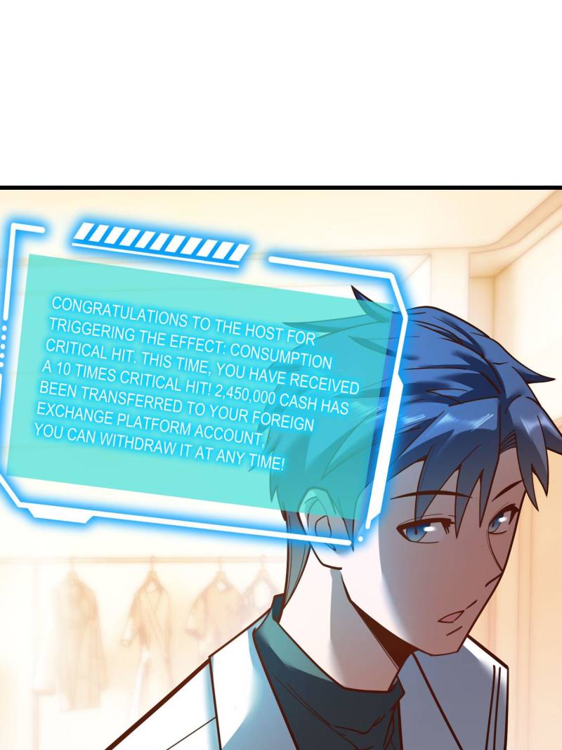 I Regressed to Level Up Instead of Being a Simp Chapter 173 - Page 19