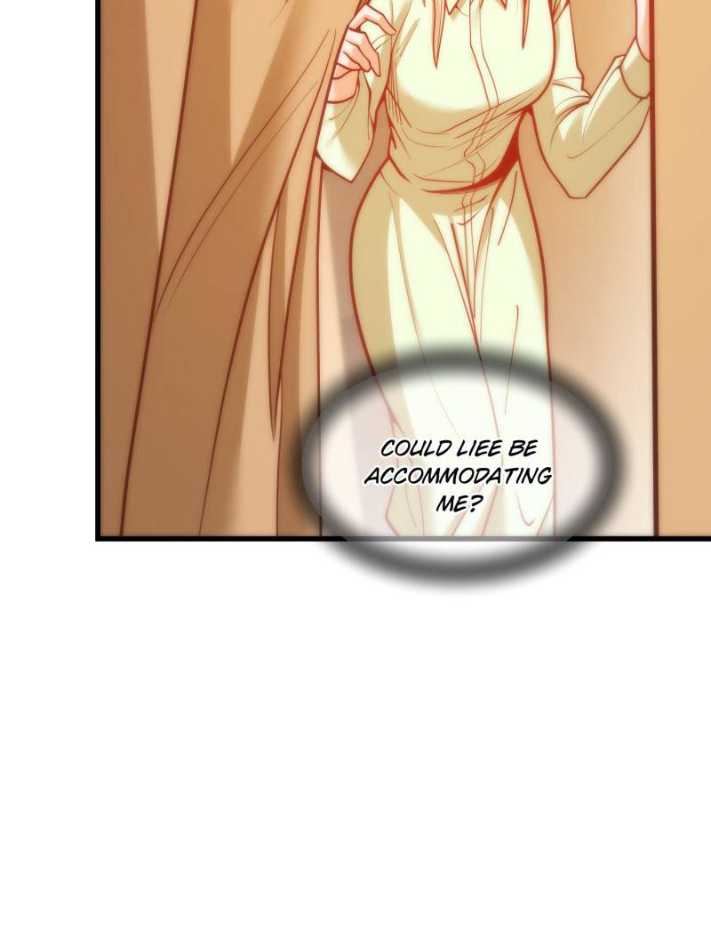 I Regressed to Level Up Instead of Being a Simp Chapter 173 - Page 2