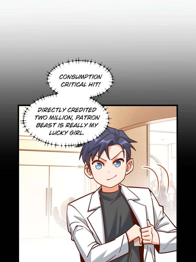 I Regressed to Level Up Instead of Being a Simp Chapter 173 - Page 21