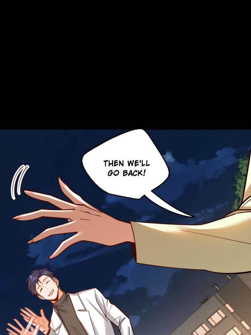 I Regressed to Level Up Instead of Being a Simp Chapter 173 - Page 26