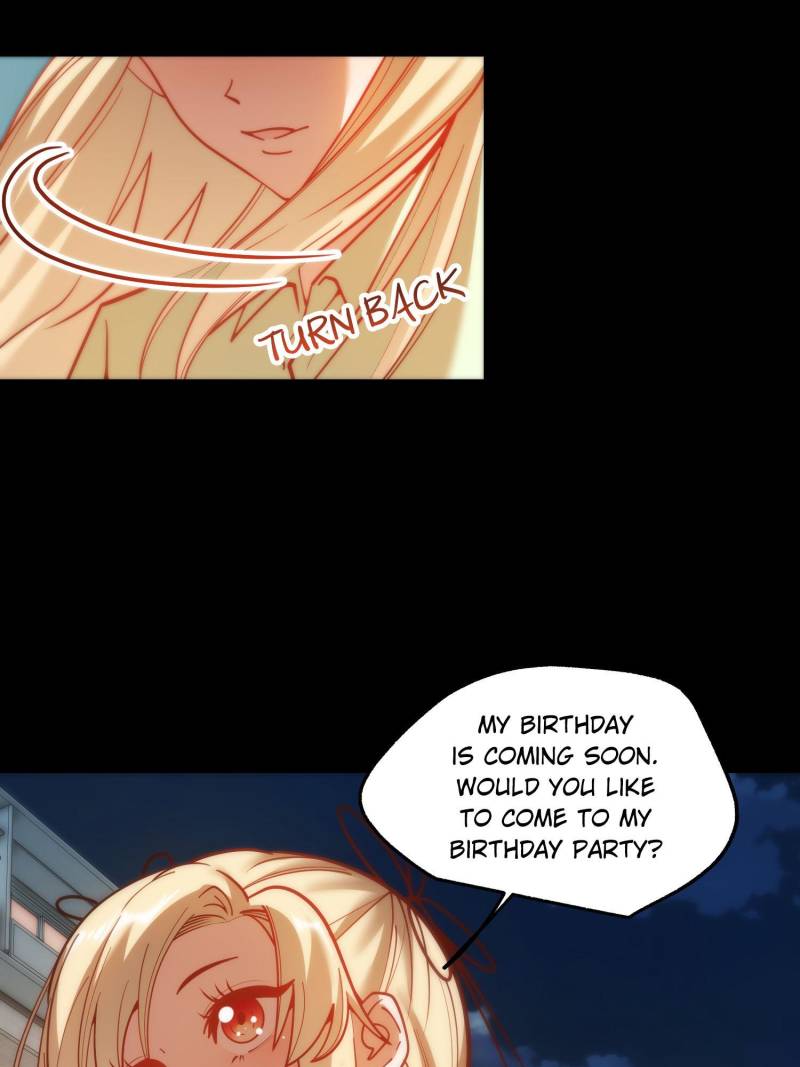 I Regressed to Level Up Instead of Being a Simp Chapter 173 - Page 29