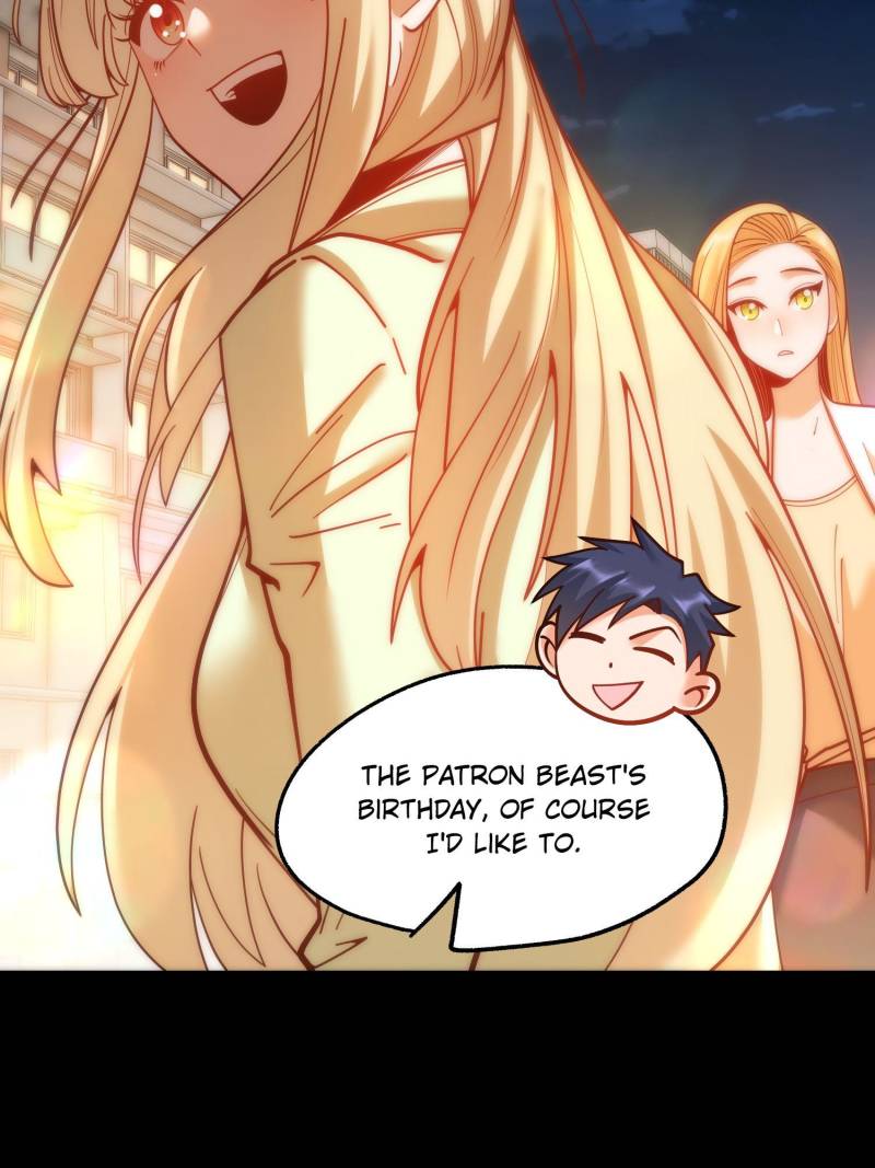 I Regressed to Level Up Instead of Being a Simp Chapter 173 - Page 30